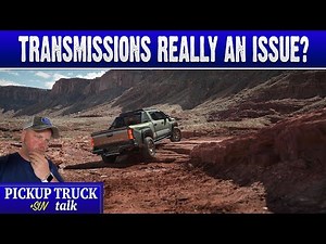 Are 2025 Toyota Tacoma Transmissions Failing? 4Hi Hot Concerns Explained
