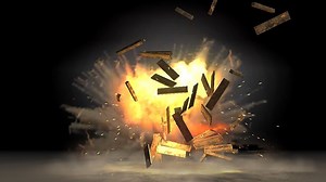 Exploding Props [Released]