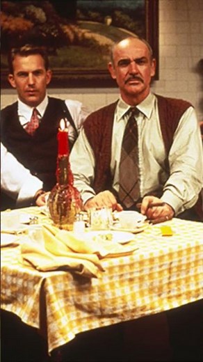 LOS INTOCABLES DE ELLIOT NESS (1987) 📽️🎬🎥🎞️
