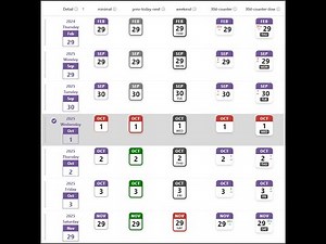 📆 Ultimate SharePoint Calendar Customization Guide | JSON List Formatting