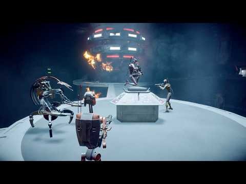 STAR WARS Battlefront 2: Capital Supremacy Gameplay