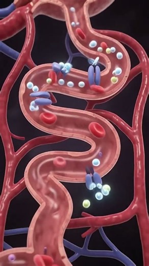 How Urine Is Formed in the Kidneys | Step-by-Step