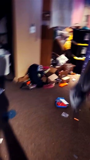 3S Worker dominator #nerf #nerfmodding #nerfmod