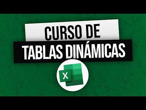 Tablas dinámicas y formatos condicionales en Excel