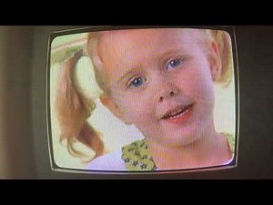 Opening to It's the Pied Piper, Charlie Brown 2000 VHS (25th anniversary edition)