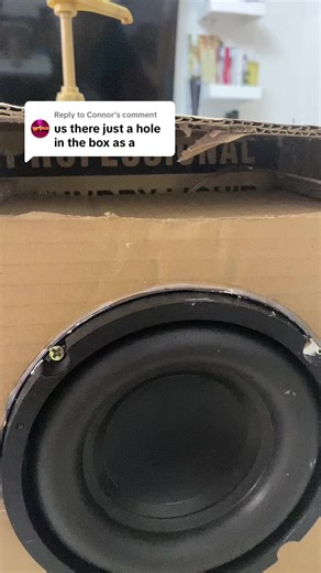 First Time Using My Voice in a Video!