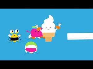 Nick Jr. Summer IDs (2014)