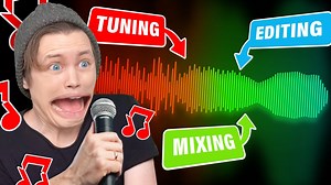 1.4M views · 39K reactions | I Asked People To Autotune My AWFUL Singing | Roomie | Facebook