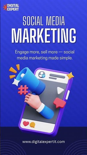 🚀 Social Media Marketing Made Simple (Grow Faster in 2026)