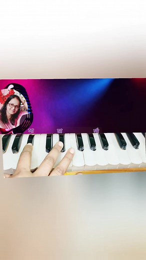 28K views · 861 reactions | এই হরিনাম সংকীর্তন টি C/C# scale এ যদি গান তাহলে আরো শুনতে ভালো লাগবে। এই সুর আমি বানিয়ে ভীষণ খুশি। #harekrishnaharekrishna #suravisangeettutorial #horinaam #sankirtan | Suravi Sangeet Tutorial | Facebook