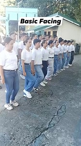 35K views · 301 reactions | #highlights with Basic ROTC Cadets of AISAT ROTC Unit., Continuation of Basic Drills for all cadets. #LaangKawal #laangkawalako #snappyrotc #everyone #everyonefollowers #drills #fypシ゚viralシ | Ka Balawis | Facebook