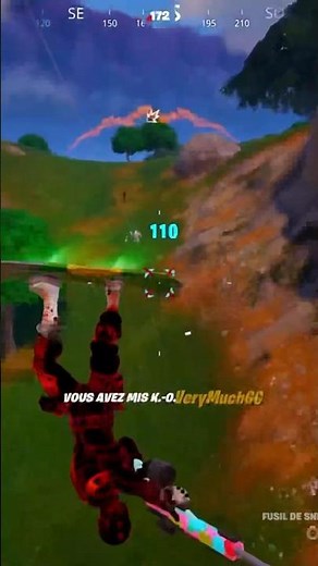 Clip sans montage #fortnite