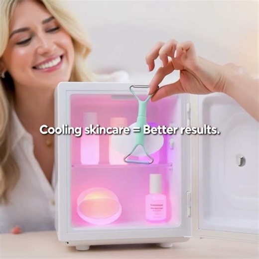 Small But Powerful – Mini Fridge Setup Tour #ytshorts #americanlife #us