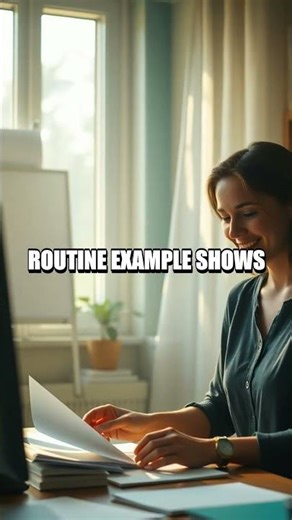 One Minute Color Code Focus