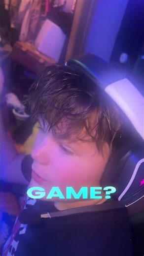 Caught my friend watching ￼😂