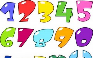 les numéros français 法语的数字