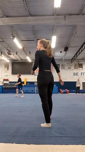 Raw training clip lol | Ashley Adams