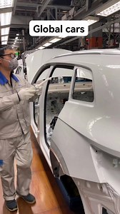 11M views · 10K reactions | #cars #car #fabrication #installation #production #auto #fan #fyp #reels #factory #videos #virals #fans #viral #foryou #reelsfb #reelsvideo #viralreels #video #auto #automobile #followus #explore #explorepage #facebookreels | Global Cars | Facebook