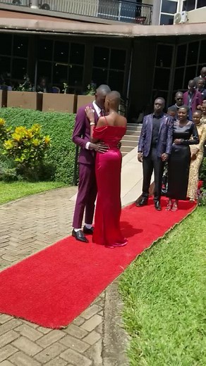Mbale Comprehensive High School Prom 2024 Highlights