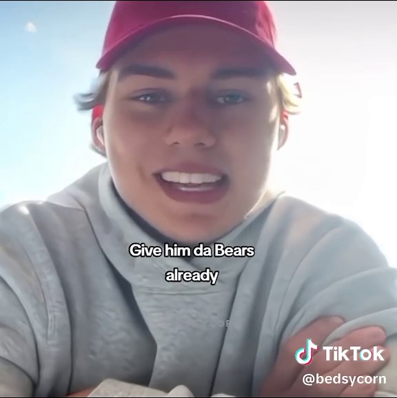 Connor Bedard: NHL Hockey Player Highlights