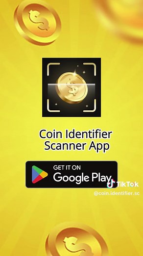 Coin Identifier Scanner App trên TikTok