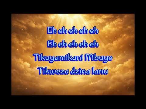 Tikuyamikani Mbuye | Powerful African Worship Song | Chichewa Praise & Worship