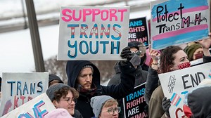 Scientists respond to resurfaced 1991 study on Borderline Personality Disorder in mothers of transgender boys