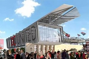 $170M soccer stadium deal approved by D.C. Council