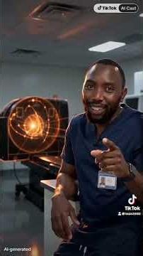 ☢️ Wait… You Do WHAT for a Living? | Nuclear Medicine Explained 😳