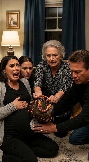 3.1K views | When I was seven months pregnant, I hit the jackpot—a...