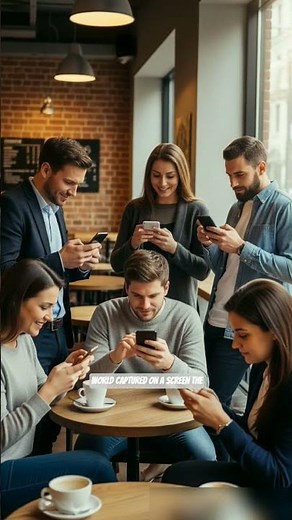 Phones Then vs Now 📱 | Big Keypad to AI Smart Life 🤖 | Reality #shortvideos #thenvsnow