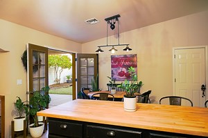 3.6K views · 31 reactions | A stunning 4-bed, 3-bath home could be...