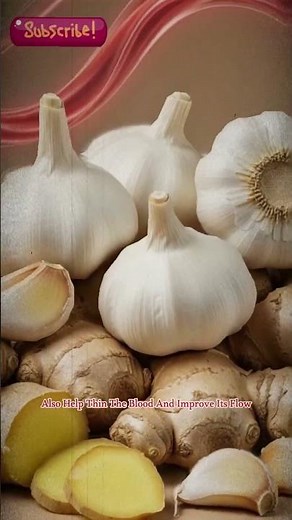 How to FIX Blood Flow & Boost Circulation Naturally