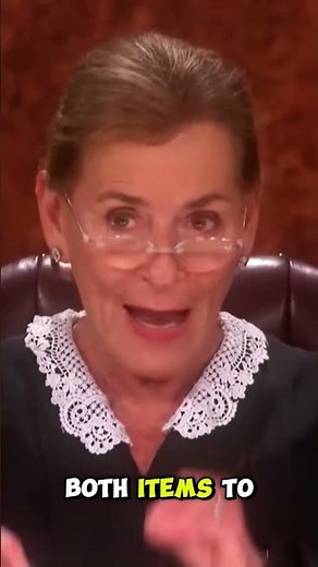 judge judy full episodes old cases