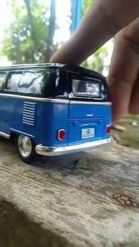 "GERMAN ENGINEERING at its Best! 🇩🇪 1962 VW Bus Restoration #vwbus #germany #classiccars"