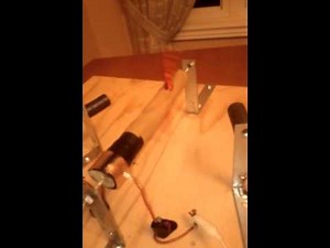 [How to build] Brushed DC Motor