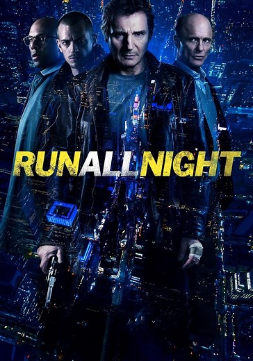 ‫Run All Night - فيلم: شاهدوا بالبث أونلاين
