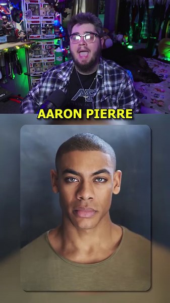 New Lanterns teaser trailer just dropped!