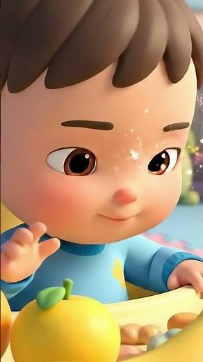 Learn Baby Sign Language Song for Kids 👶 | Baby Signs Song #Shorts