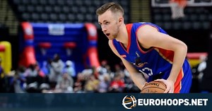 Dzanan Musa scores 22 points in losing effort