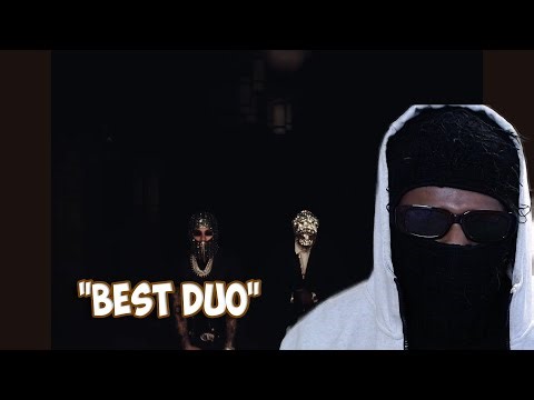 Yeat & Don Toliver = Best Duo Of 2026... Rendezvous Reaction