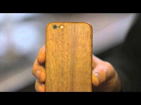 Miniot iWood Uses PayPal (PayPal Merchants)