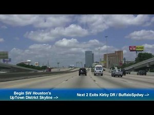 US-59 Houston,TX Metro