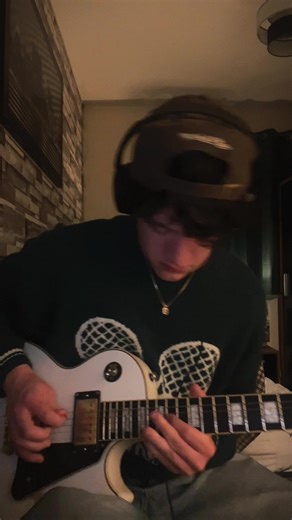 Mastering A Coldplay Song on Electric Guitar