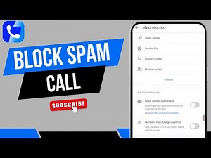 How to Block Spam Calls on Truecaller