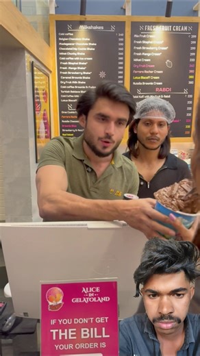 Ek Hi Baat Hai🤣.#funny #comedy #abrazkhan #shorts #dhorts