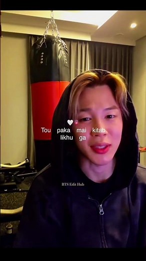 “The Most Beautiful BTS Jimin Edit Ever ✨💜”