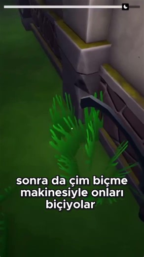 Çim Biçme Terapisi ! | #simulator #gaming #zombiegraveyardsimulator #osix