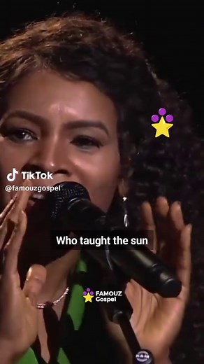 My Redeemer Lives Lyrics | Nicole C. Mullen African Worship Live