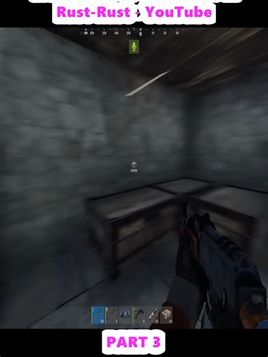 Unexpected Admin Revelation in Rust Server